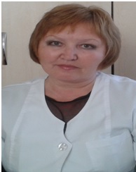 Физика және медбиофизика пәнінің оқытушысы Фазылова Миля Шарифовна